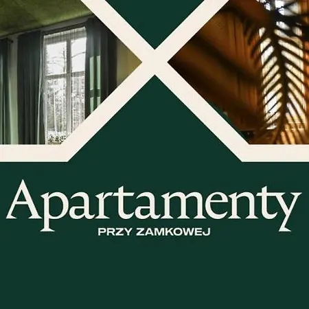 Ksiazecy Przy Zamkowej W Walbrzychu Lejlighed