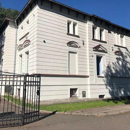 Ksiazecy Przy Zamkowej W Walbrzychu Lejlighed Wałbrzych