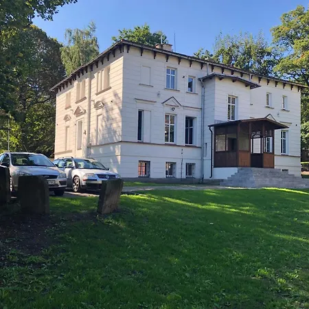Lejlighed Ksiazecy Przy Zamkowej W Walbrzychu